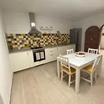 Vakantiehuis Joshualba Mezquez