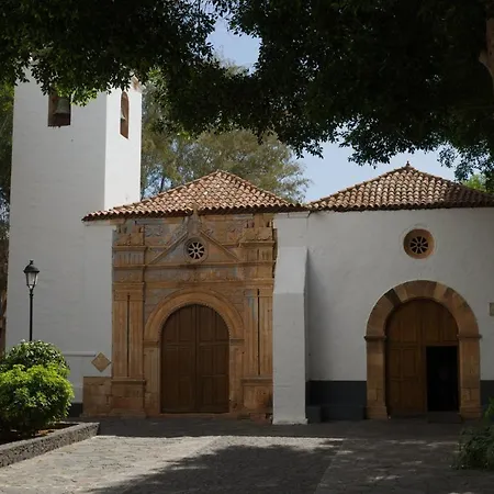 بيت للعطل Joshualba