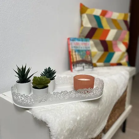 بيت للعطل Joshualba