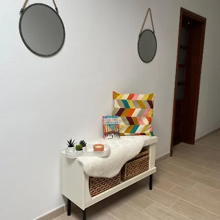 Joshualba Дом отдыха