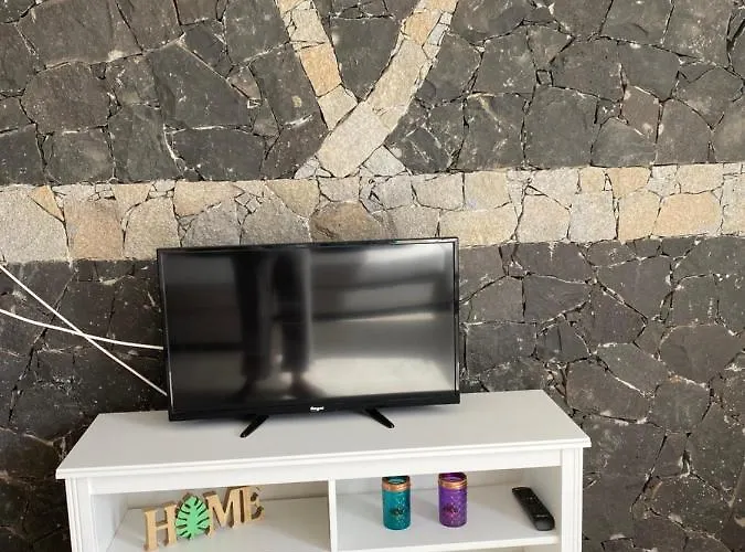 Ferienhaus Joshualba Mezquez