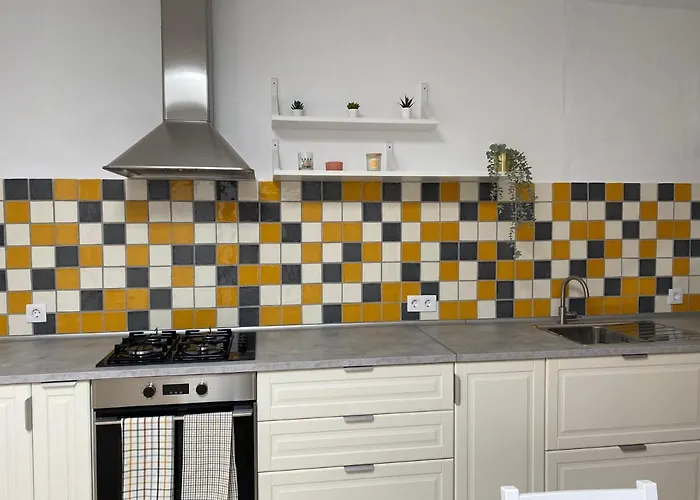 Joshualba Ferienhaus Mezquez