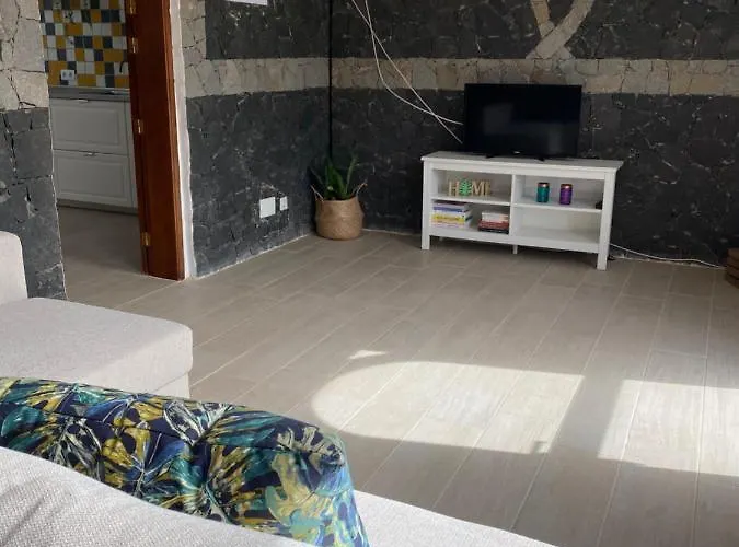 Ferienhaus Joshualba *