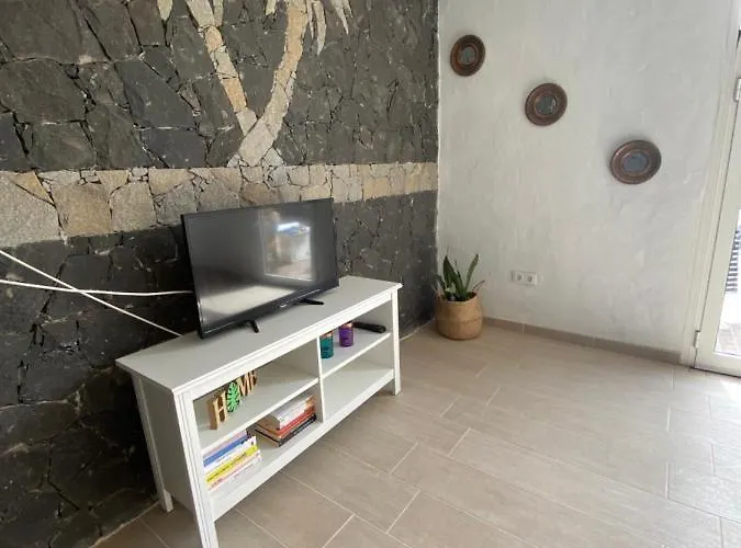 Ferienhaus Joshualba Mezquez