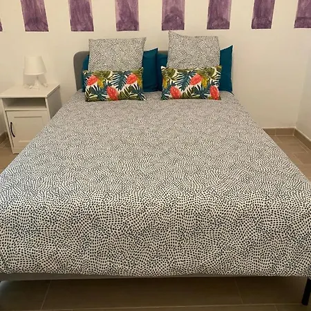 Holiday home Joshualba *