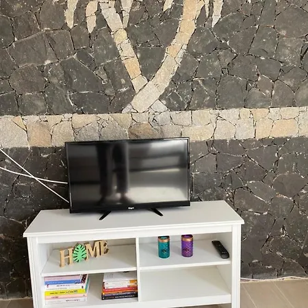 別荘 Joshualba Mezquez