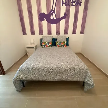 Joshualba Holiday home