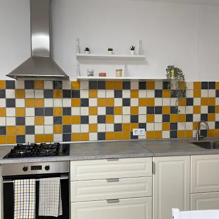 Joshualba 펜션 Mezquez