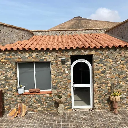 Hébergement de vacances Joshualba *