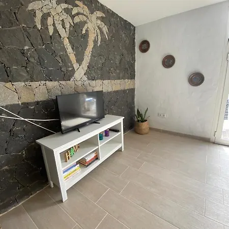 Holiday home Joshualba Mezquez