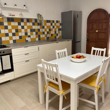 Joshualba Holiday home *