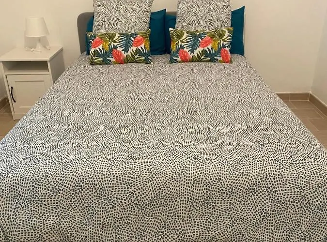 Casa vacanze Joshualba *