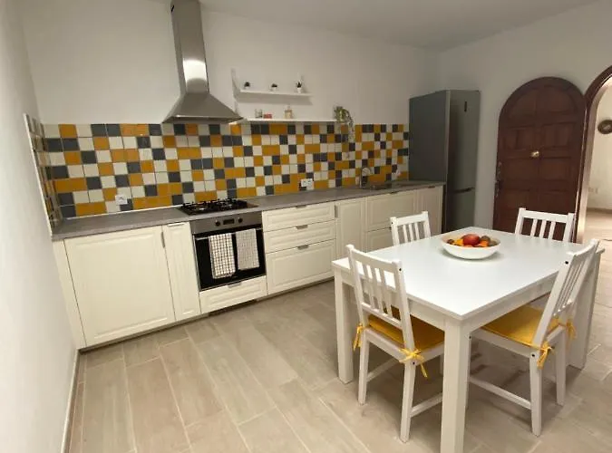 Casa vacanze Joshualba Mezquez